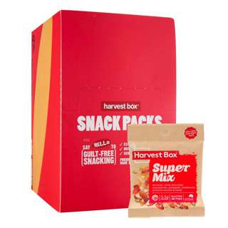 Harvest Box Super Mix x 10