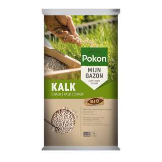 Pokon Organic Lime Fertilisers (5KG)