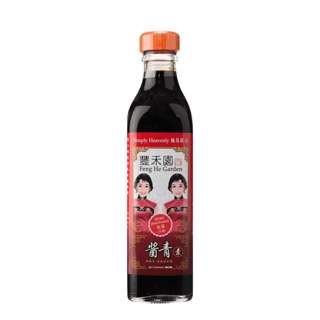 Feng He Garden Light Soy Sauce