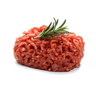 Aw's Market Beef Grassfed Mince