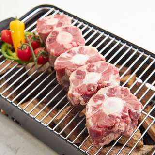 Aw's Market Beef Oxtail