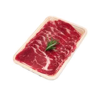 Aw's Market Beef Ribeye Shabu