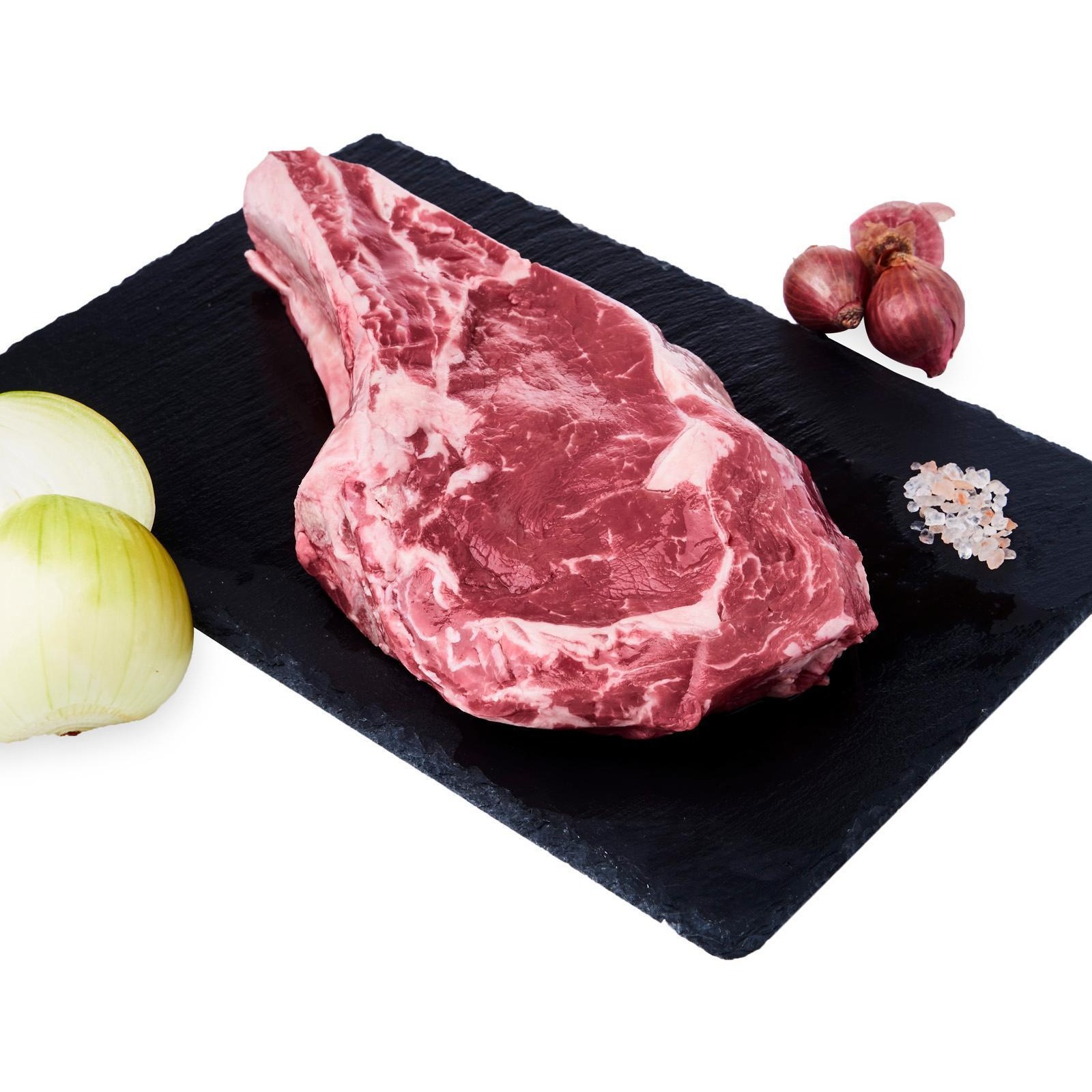 Aw's Market Black Angus Beef Ribs