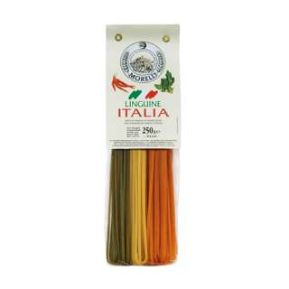Morelli Pasta Tricolore Linguine