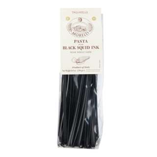 Morelli Pasta Tagliatelle With Black Squid Ink