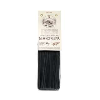 Morelli Pasta Linguine With Black Squid Ink