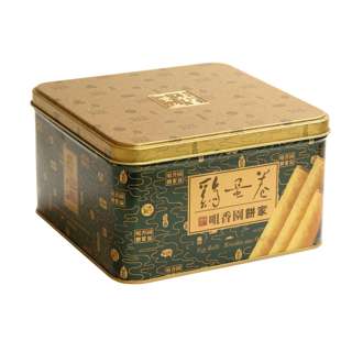 Choi Heong Yuen Egg Roll - Tin