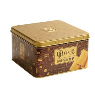 Choi Heong Yuen Phoenix Roll - Tin