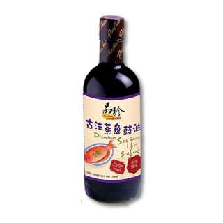Pun Chun Premium Soy Sauce