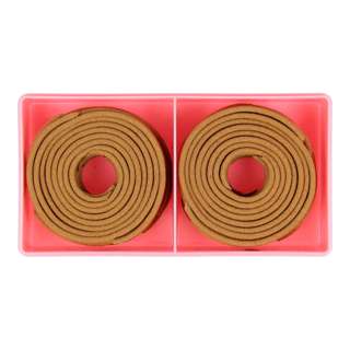SYH Kim Zua Leong Wing Hing 2 Inch Lao Shan Coil