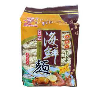 Tenka Ichiban Seafood Noodle Tenka Ichiban Seafood Noodle