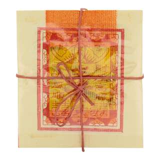 SYH Kim Zua Gold Silver Joss Paper 3.0 Shou