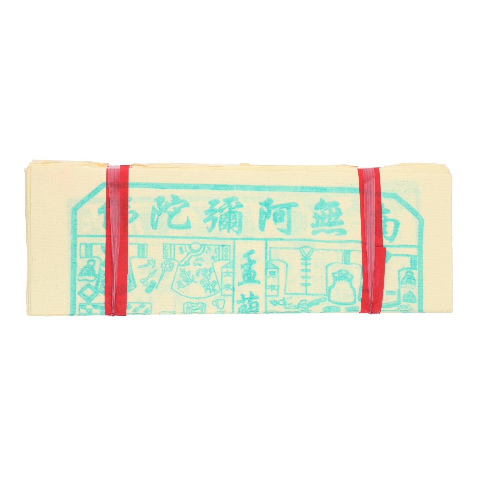 SYH Kim Zua Joss Paper Gu Yi NTUC FairPrice