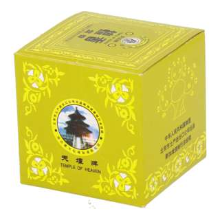 SYH Kim Zua Temple of Heaven 4cm Incense Coil - Bundle of 4