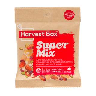 Harvest Box Super Mix