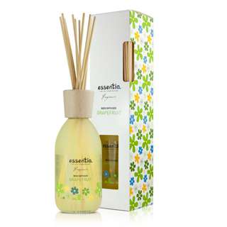Essentiq Reed Diffuser Grapefruit