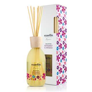 Essentiq Reed Diffuser Bergamot and Aniseed
