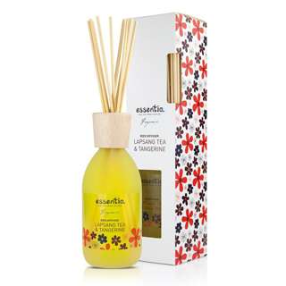 Essentiq Reed Diffuser Lapsang Tea & Tangerine