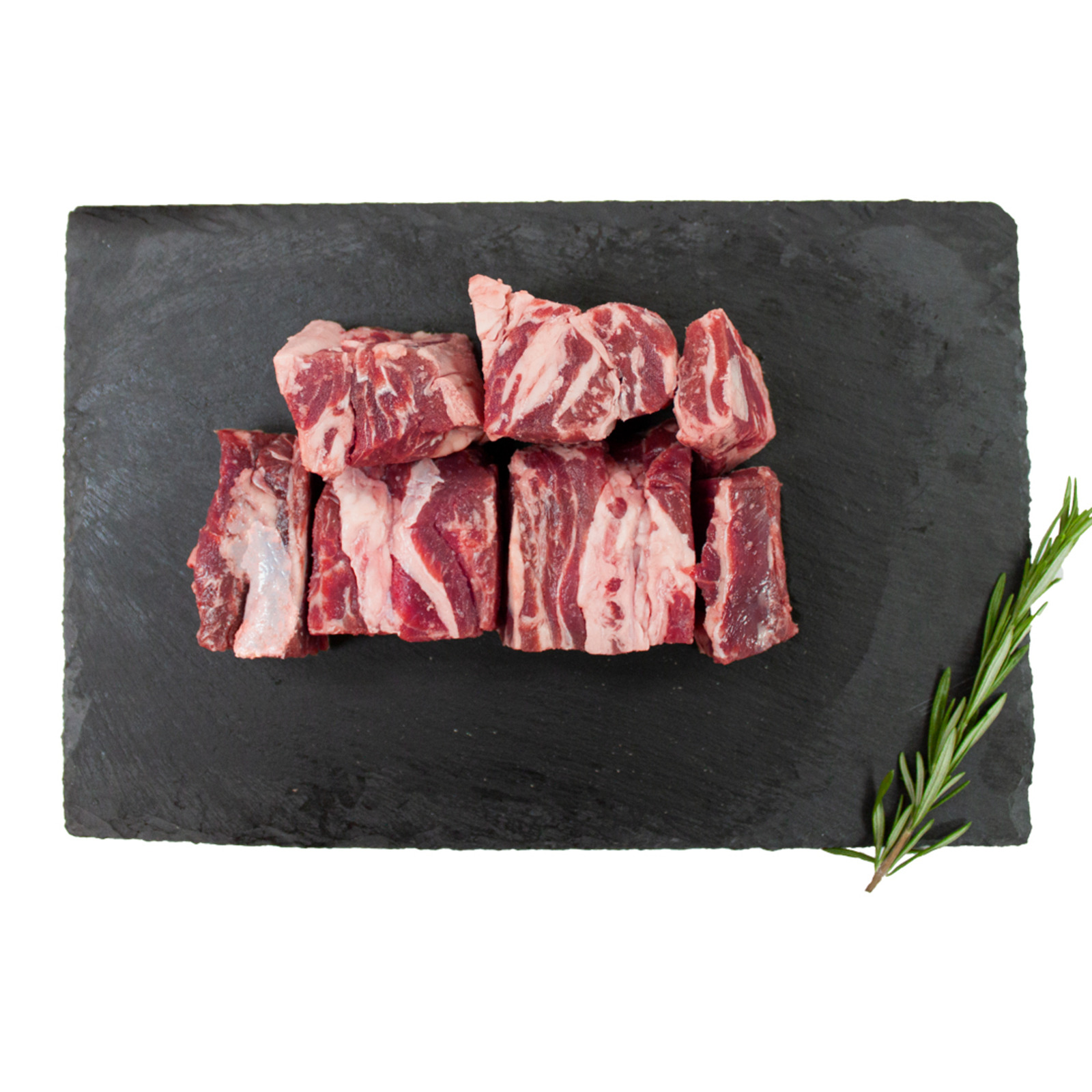 Hego NZ Beef Tenderloin Steak (Frozen) | NTUC FairPrice
