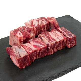 Hego Beef Rib Finger