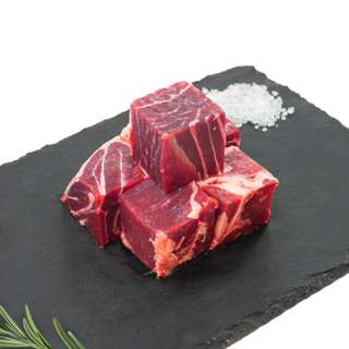 Hego Beef Cube Meat (Shin/ Shank)
