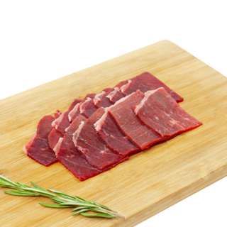 Hego Beef Stir Fry