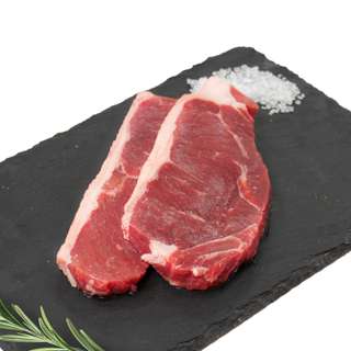 Hego Beef Striploin Steak