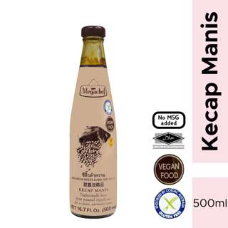 Megachef Premium Sweet Dark Sauce