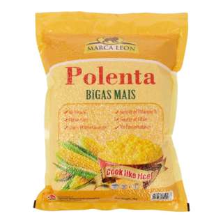 Marca Leon Polenta 1kg