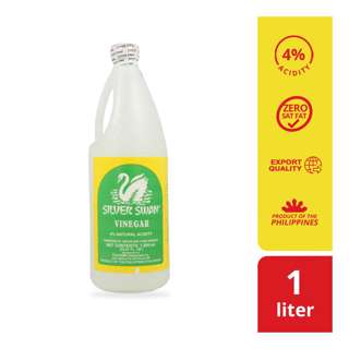 Silver Swan Vinegar