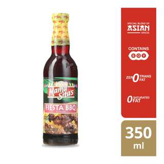 Mama Sita's Fiesta BBQ Marinade