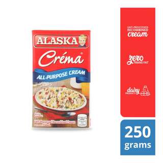 Alaska All Purpose Cream