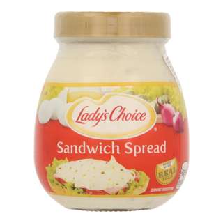 Lady's Choice Sandwich Spread