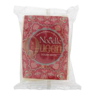 Noodle Queen Golden Bihon 454g Noodle Queen Golden Bihon 454g