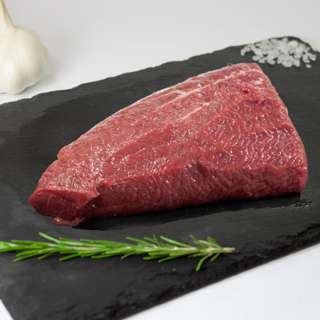 Hego Black Angus Beef Chuck Tender - Chilled