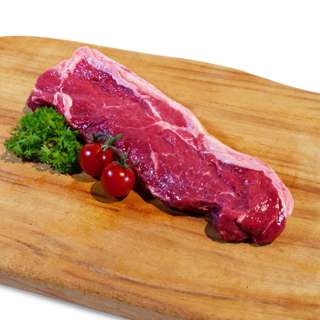 Hego Grass Fed Beef Striploin - Chilled