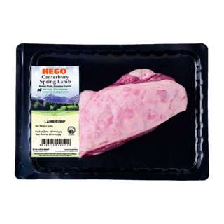 Hego Canterbury Frenched Lamb Rump (Lamb Picanha) - Chilled Hego Canterbury Frenched Lamb Rump (Lamb Picanha) - Chilled