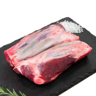 Hego Canterbury Lamb Bone-In Fore Shank - Chilled