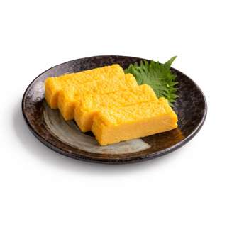 Churo Tamagoyaki (Chilled)