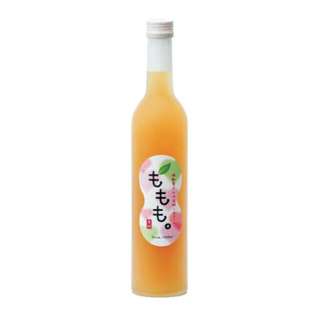Sengetsu Momomo Peach Liqueur - Kirei Sengetsu Momomo Peach Liqueur - Kirei