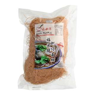 Food People Noodle - Oyster Mee Sua Vermicelli Food People Noodle - Oyster Mee Sua Vermicelli