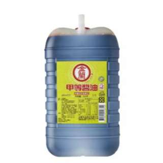 Kim Lan Light Sauce - Soy Bean Sauce Kim Lan Light Sauce - Soy Bean Sauce