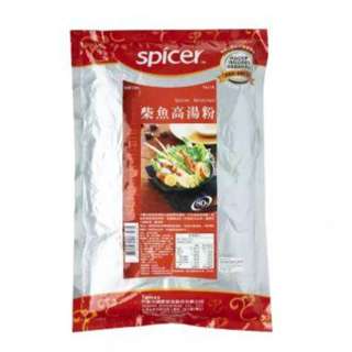 Tomax Bonito Fish Broth Powder