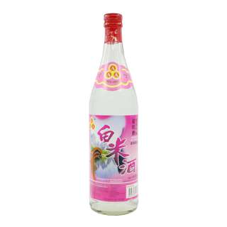 AAA Premium Rice Wine