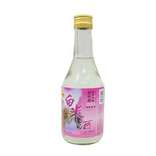 AAA Premium Rice Wine