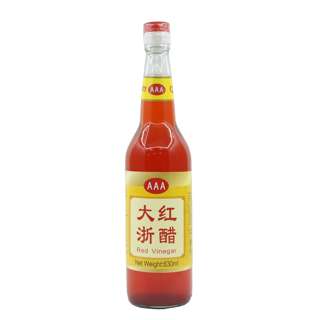 AAA Red Vinegar