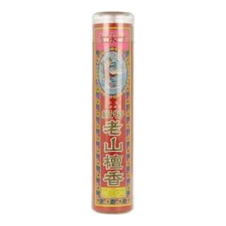 SYH Kim Zua Leong Wing Hing 5 LS Stickless Incense