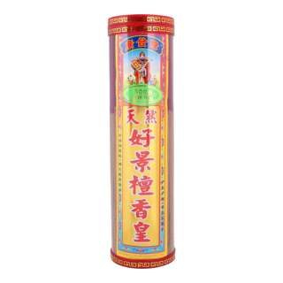 SYH Kim Zua SYH Kim Zua KFL KTY2 6.8 TRHJ Joss Sticks