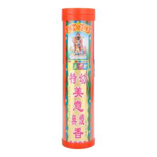 SYH Kim Zua SYH Kim Zua KFL 6 MY Wu Yan Joss Sticks