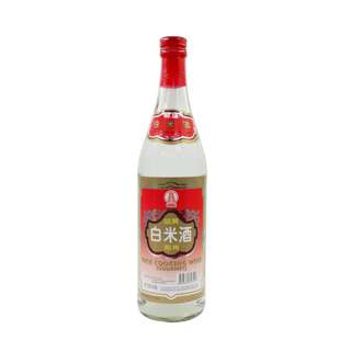 Sanhee Premium Rice Wine Sanhee Premium Rice Wine
